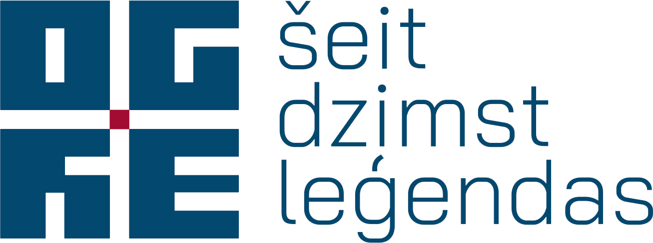 Ogres novads — Šeit dzimst leģendas